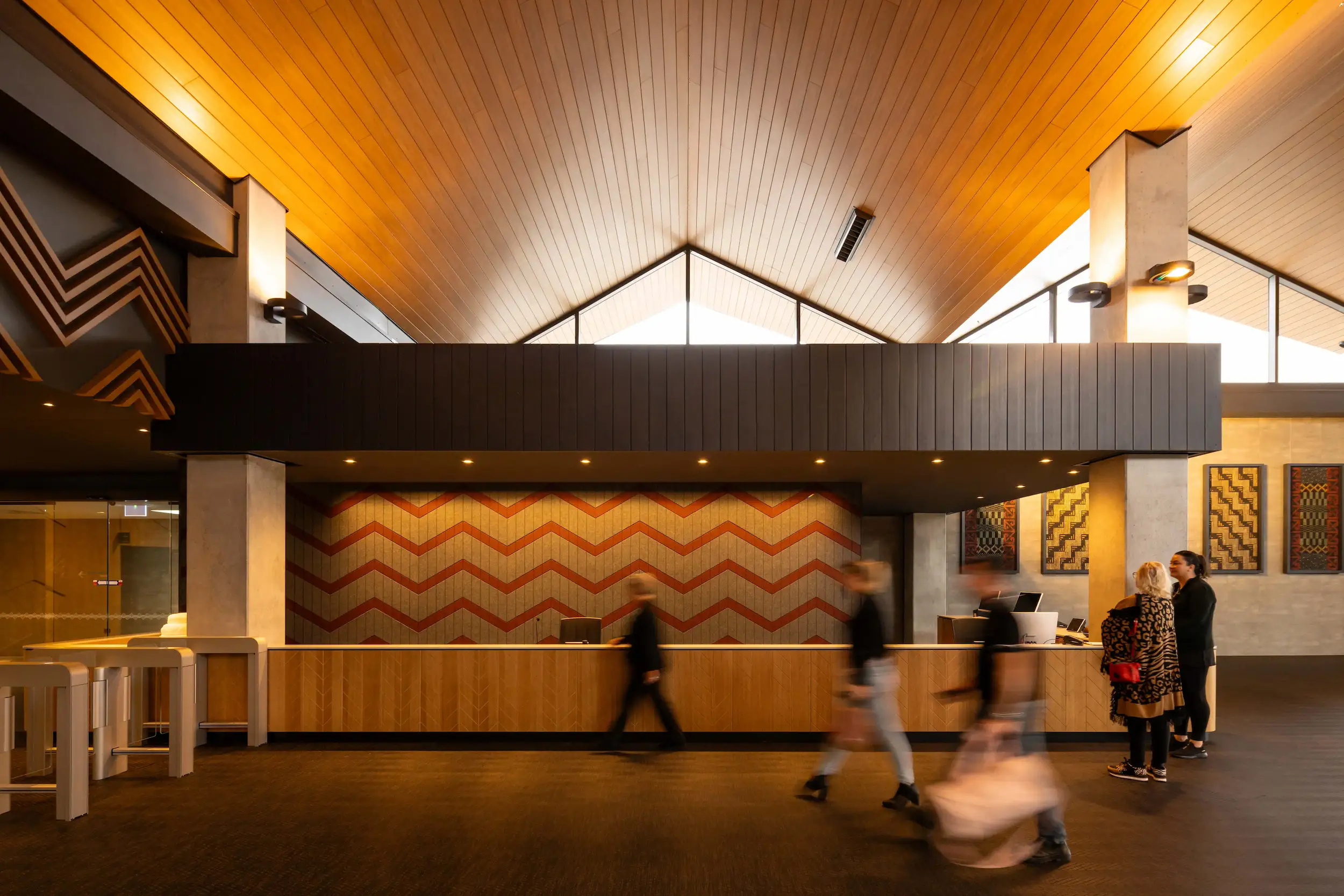 Experience luxury geothermal wellness at Wai Ariki Spa in Rotorua, inspired by Ngāti Whakaue healing traditions. A top Rotorua Attraction for hot geothermal pools and bathing.