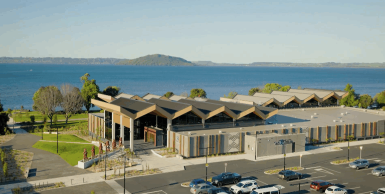 Wai Ariki showcases Māori innovation on The Drawing Board