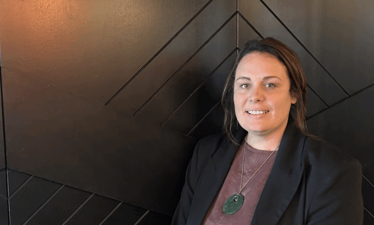 A Holistic Approach to Wellness – Meet Kylie Gunn, Wai Ariki’s New Marketing Manager