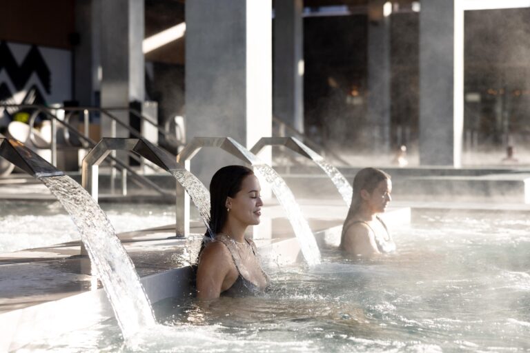 Wai Ariki in the running for top international wellness awards