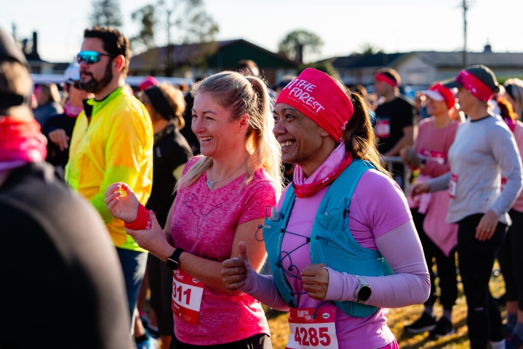 Run the Forest & Wai Ariki Running Event – Rotorua