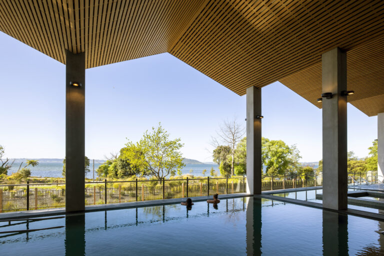 Spa and wellness, Best in Travel wins for Wai Ariki