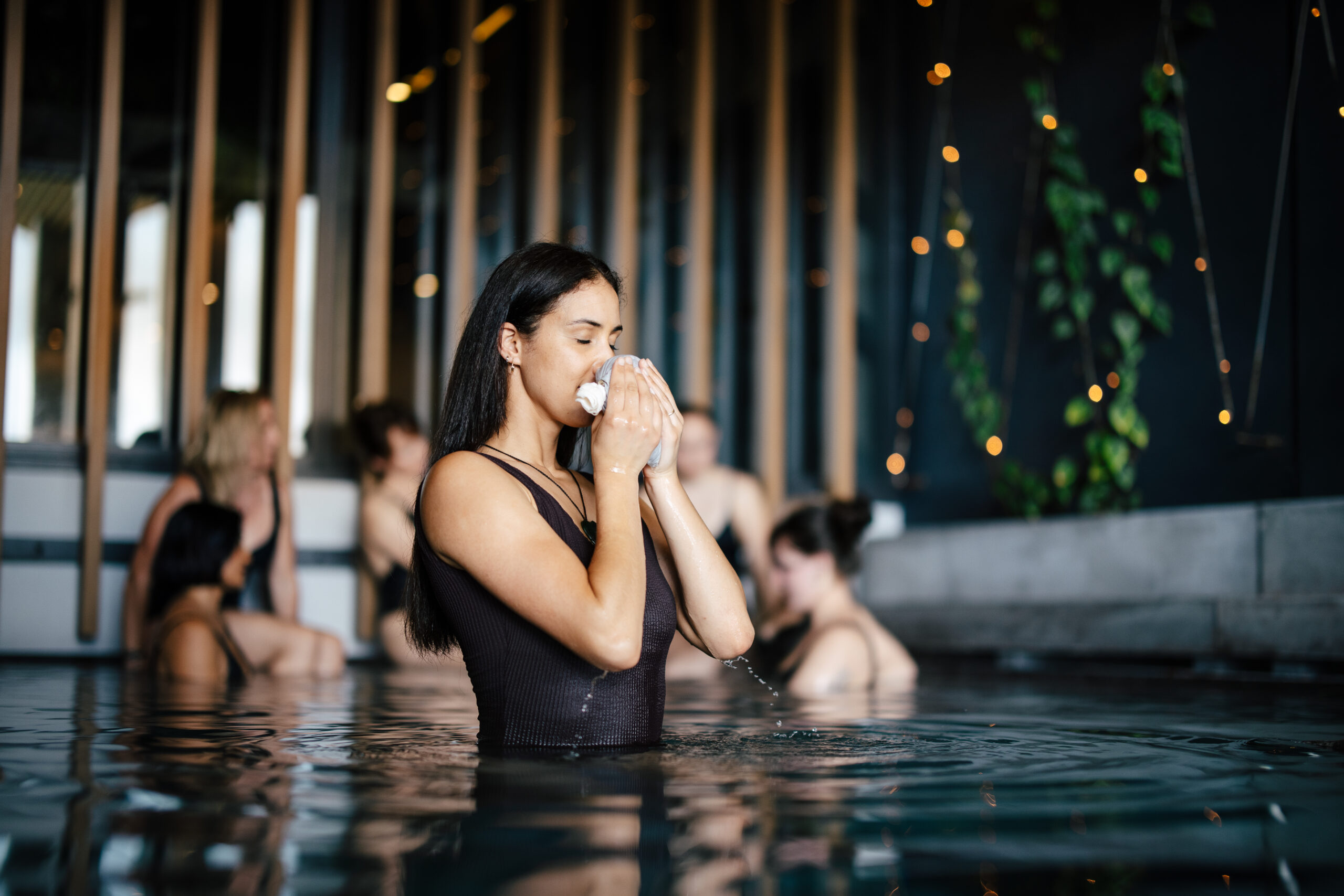 Wai Ariki Spa Seasonal offers