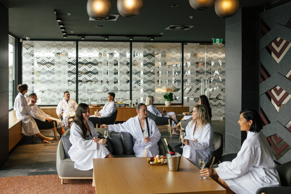 Discover the ultimate Robe Trip in Rotorua at Wai Ariki Hot Springs & Spa. Experience geothermal healing, Māori wellness traditions, and our signature restorative journey.