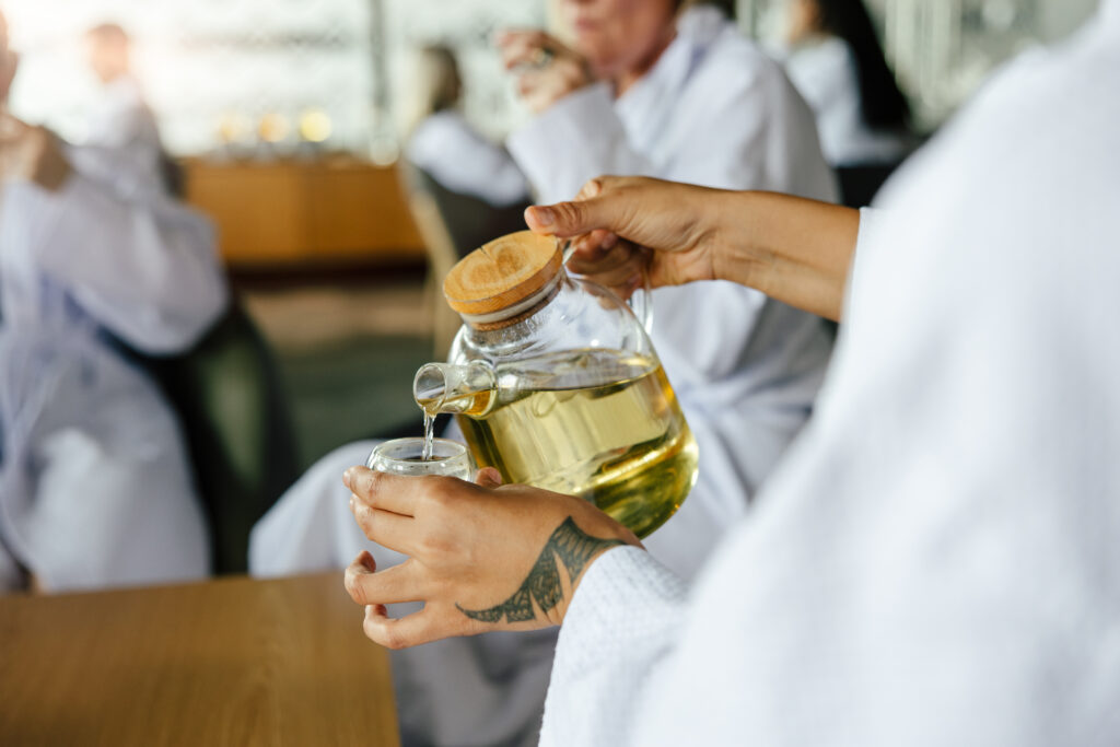 Discover the ultimate Robe Trip in Rotorua at Wai Ariki Hot Springs & Spa. Experience geothermal healing, Māori wellness traditions, and our signature restorative journey.