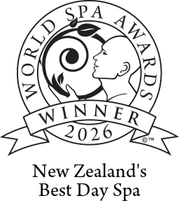World Spa Awards Winner 2026 Icon - NZ's best day spa