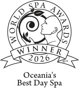 World Spa Awards Winner 2026 Icon - Oceania's best day spa