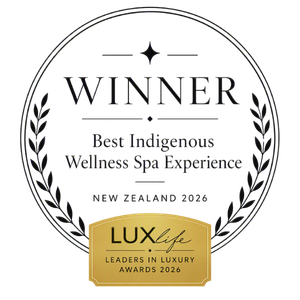 Luxlife Leaders in Luxury Awards icon 2026